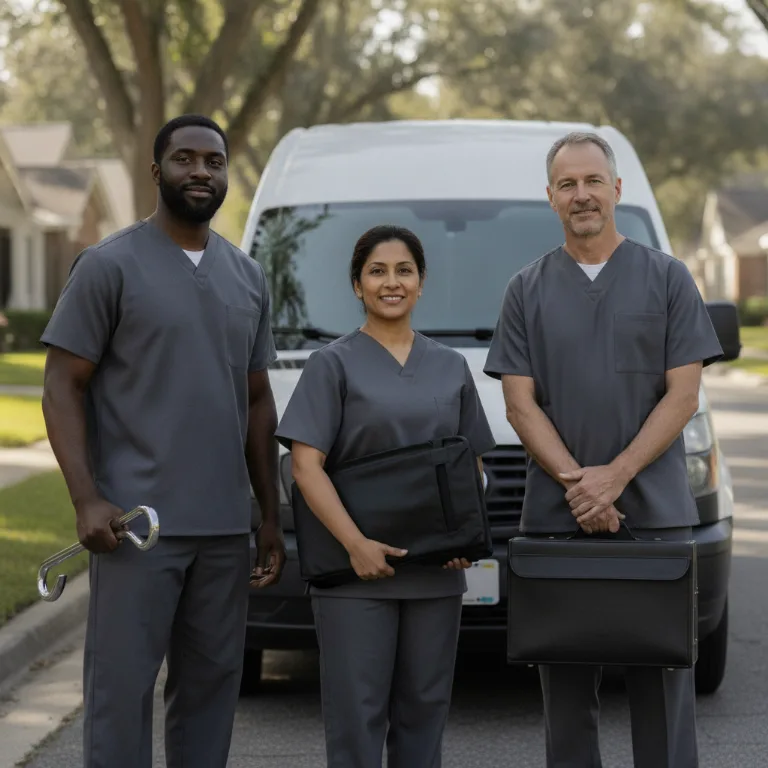 funeral home Rockingham